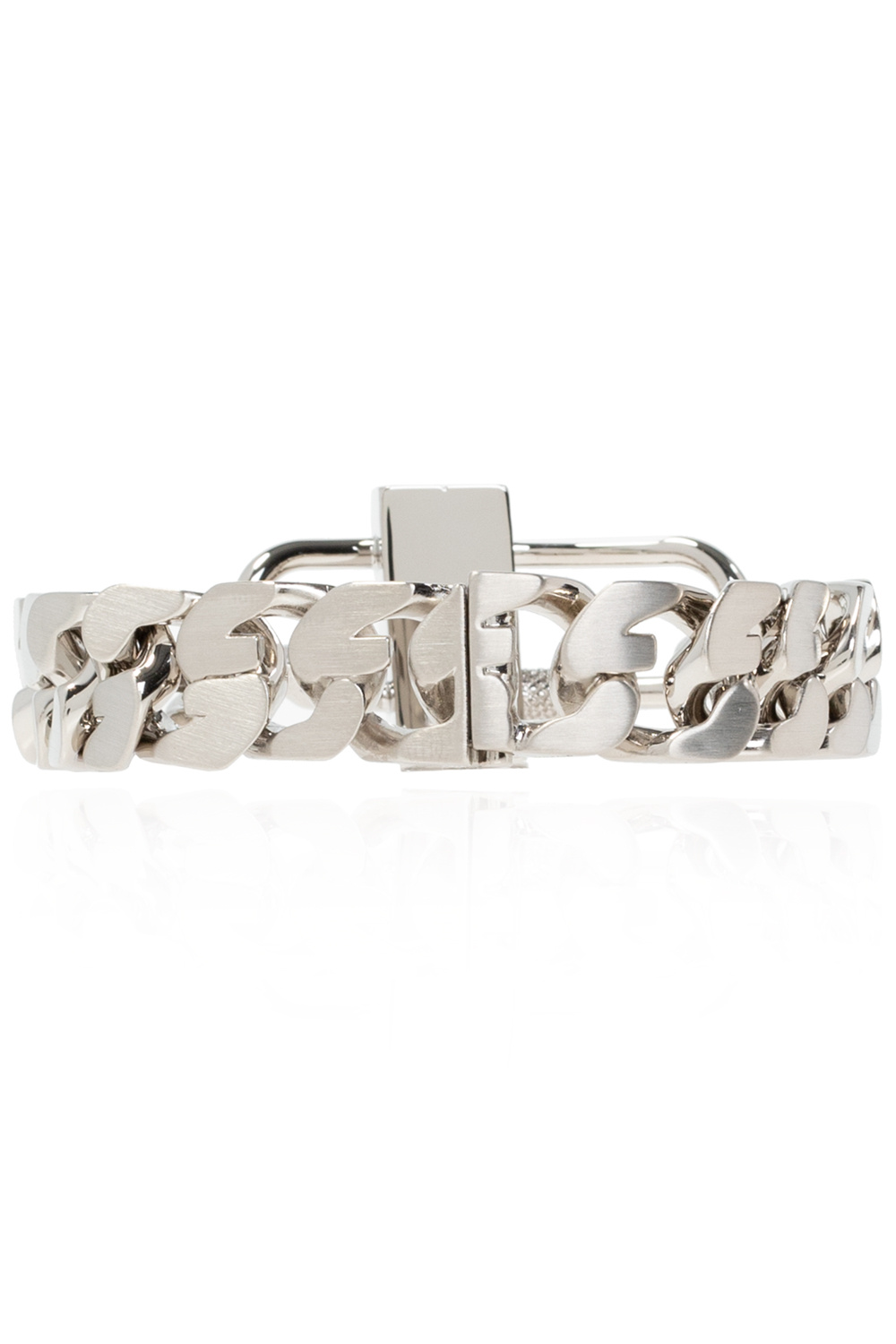 Bracelet with logo Givenchy - SchaferandweinerShops Cambodia